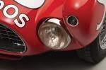 Ferrari 340 Mexico Vignale Berlinetta 1952 года